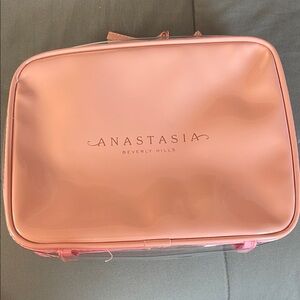 Anastasia Beverly Hills Blush Cosmetic Case